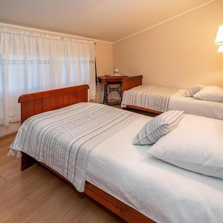 Apartments Villa Roza Drazice Номер фото