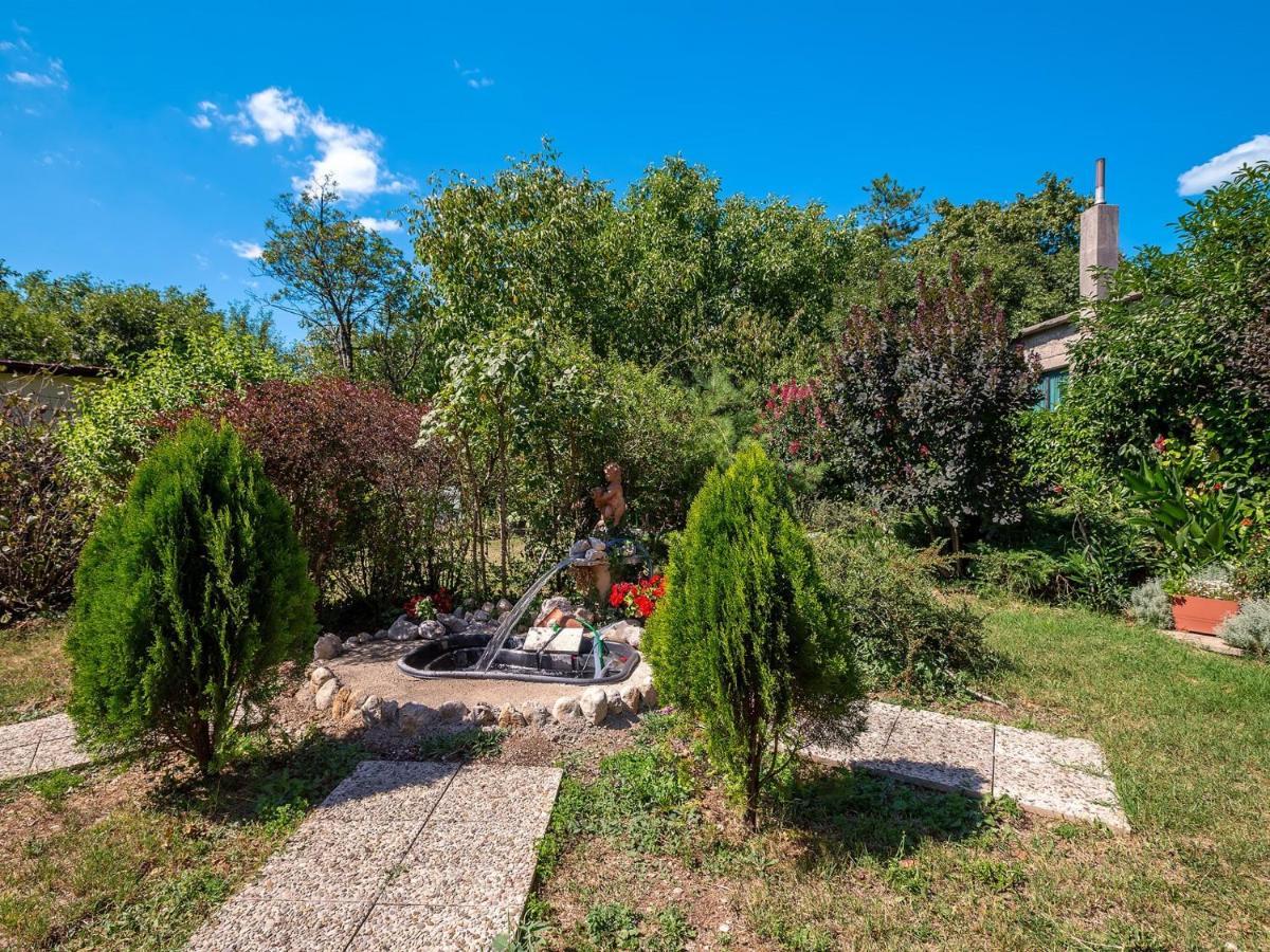 Apartments Villa Roza Drazice Екстер'єр фото