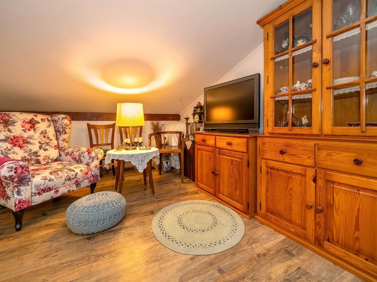 Apartments Villa Roza Drazice Екстер'єр фото