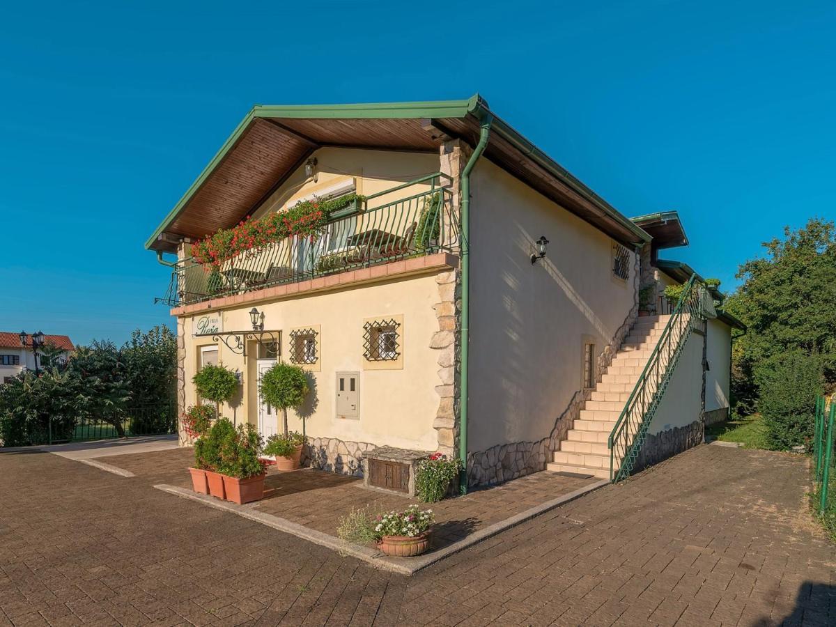 Apartments Villa Roza Drazice Екстер'єр фото