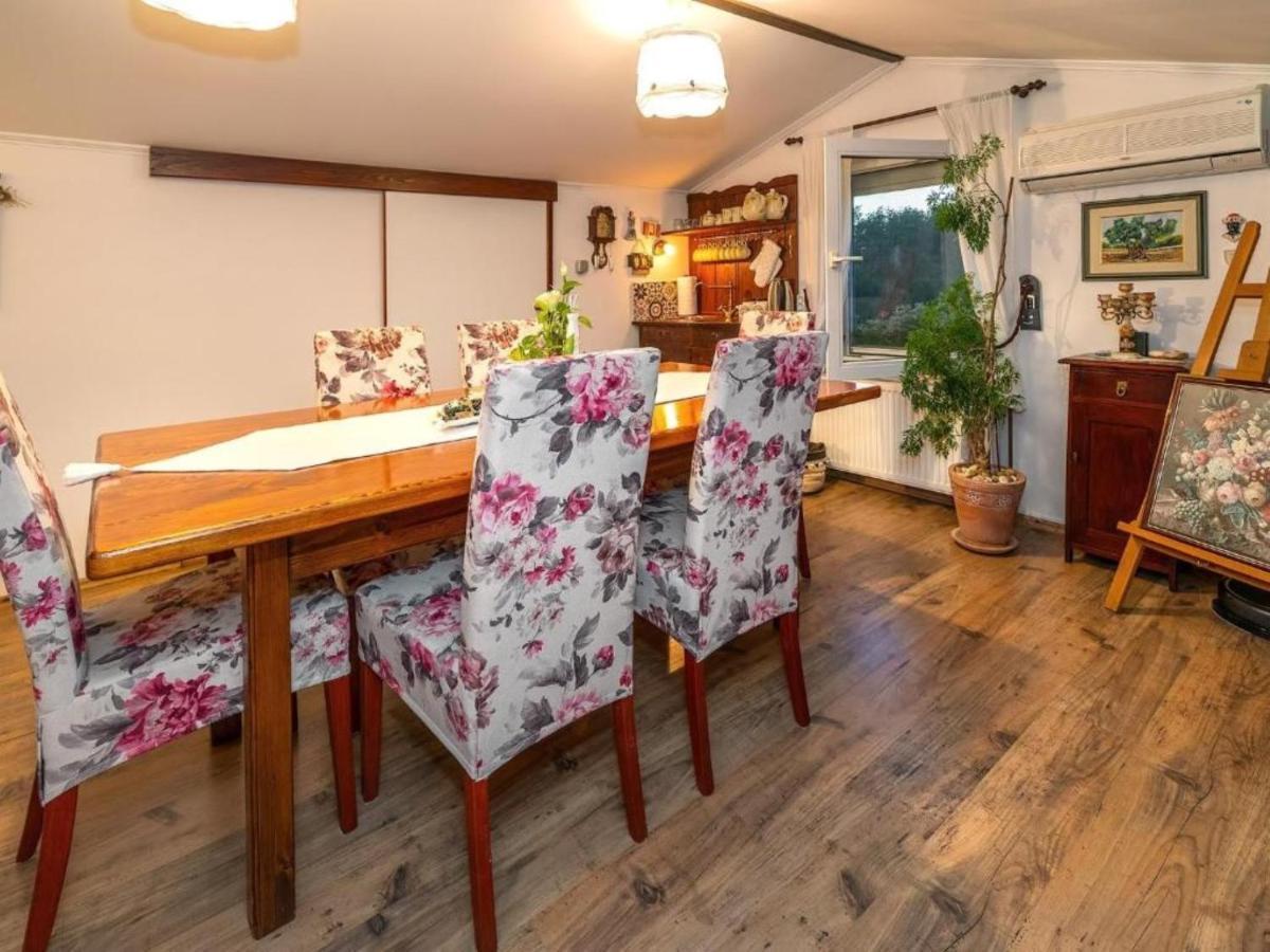 Apartments Villa Roza Drazice Екстер'єр фото