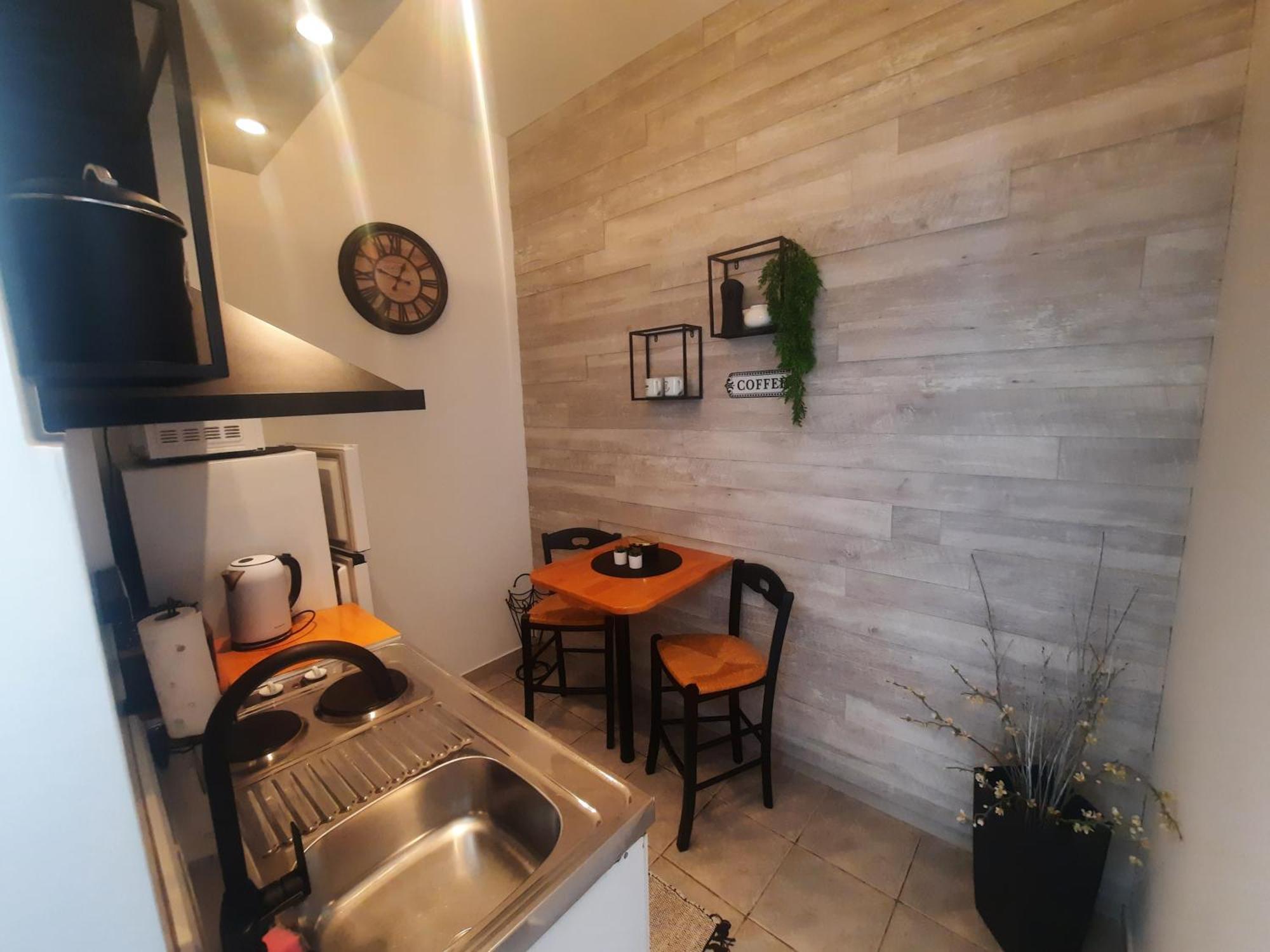 Apartments Villa Roza Drazice Екстер'єр фото