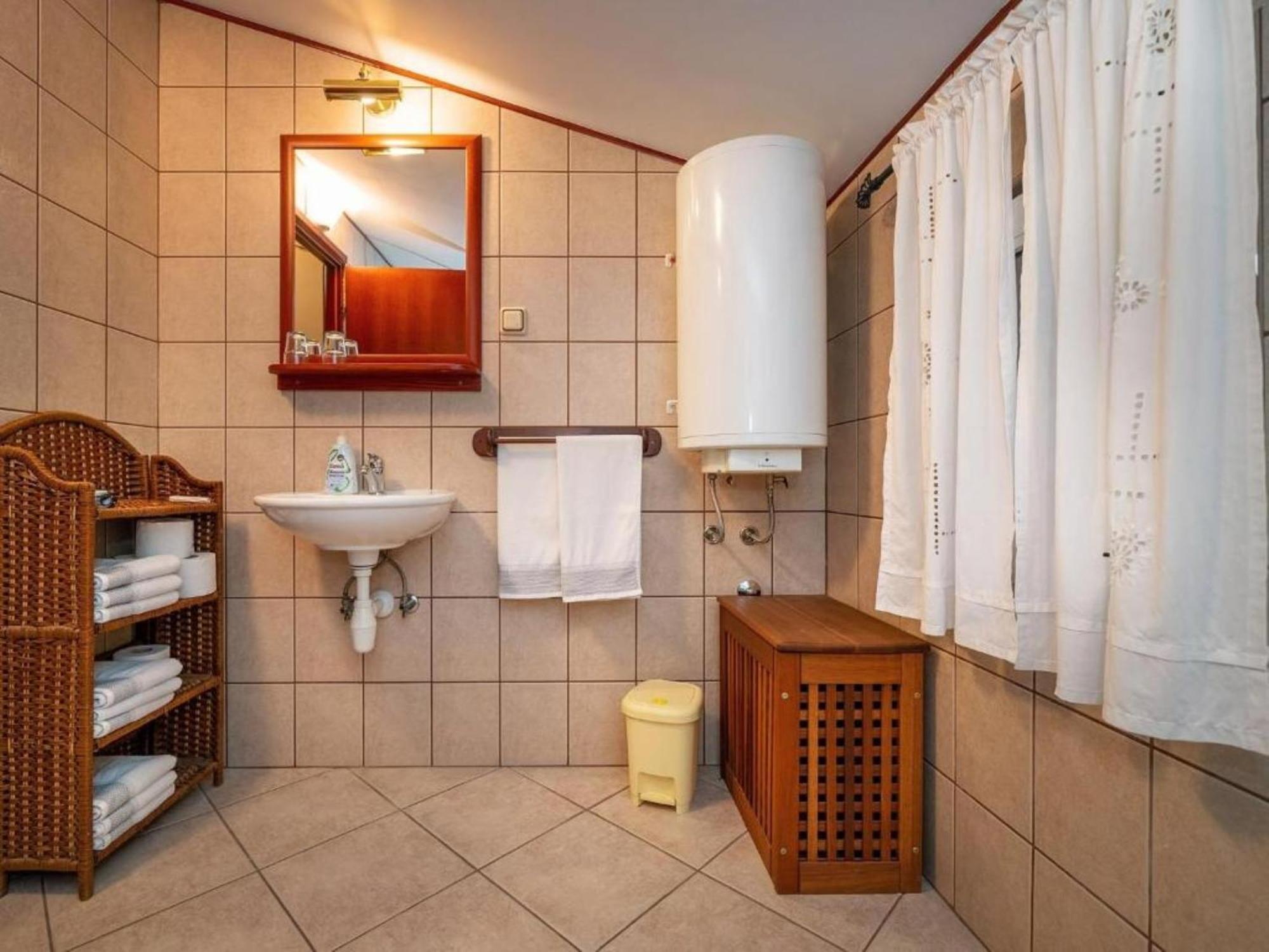 Apartments Villa Roza Drazice Номер фото