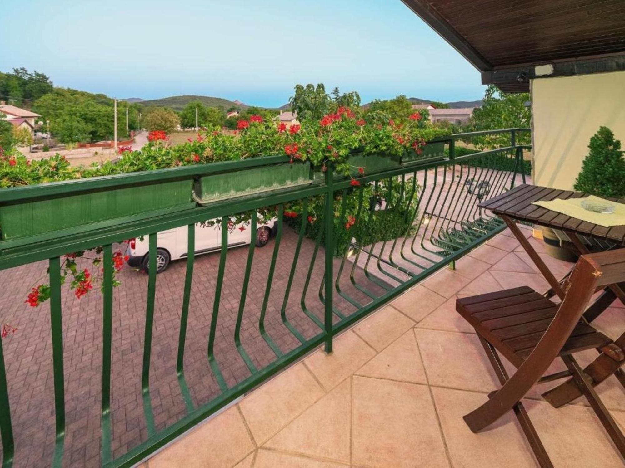 Apartments Villa Roza Drazice Номер фото