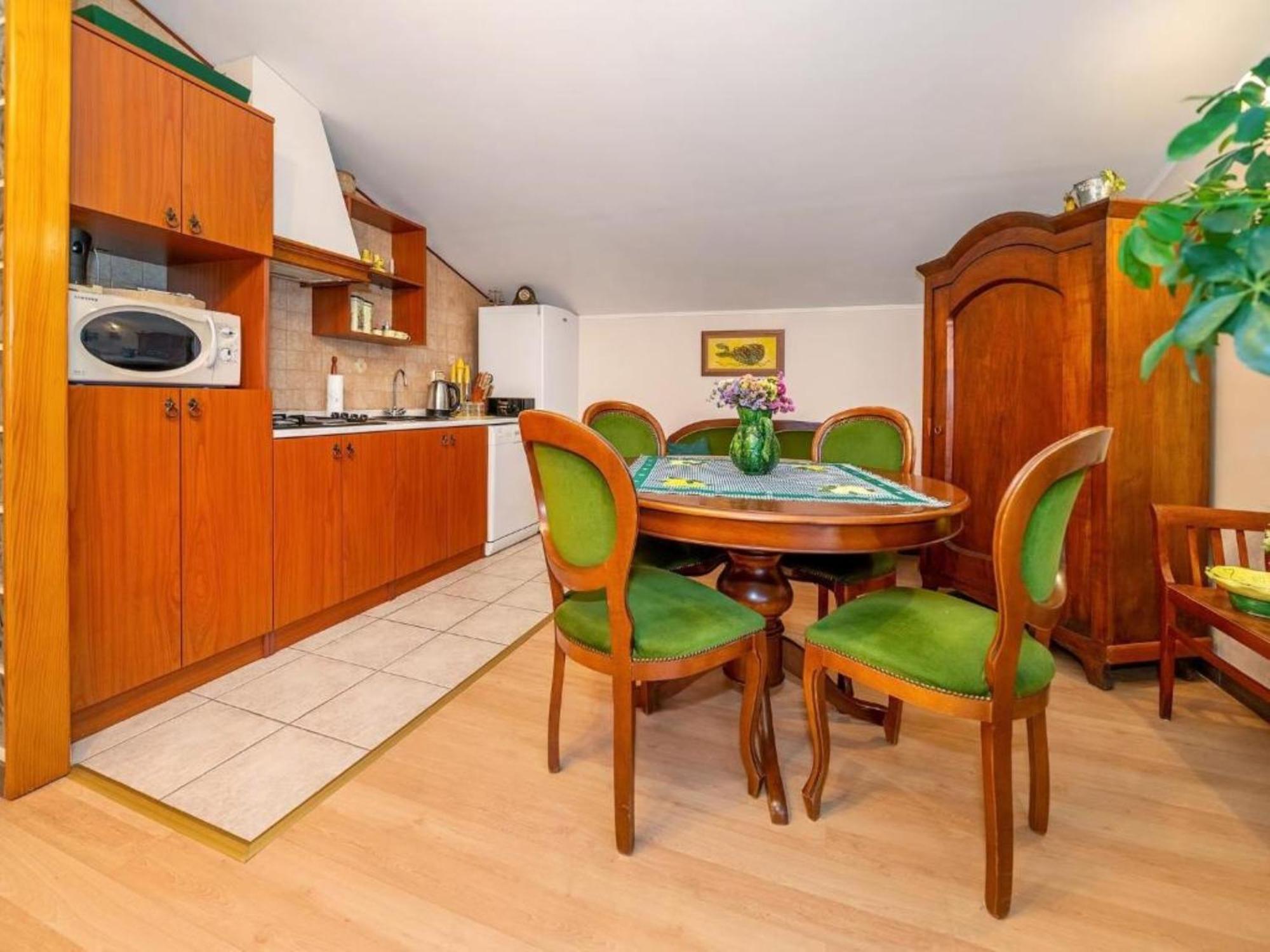 Apartments Villa Roza Drazice Номер фото