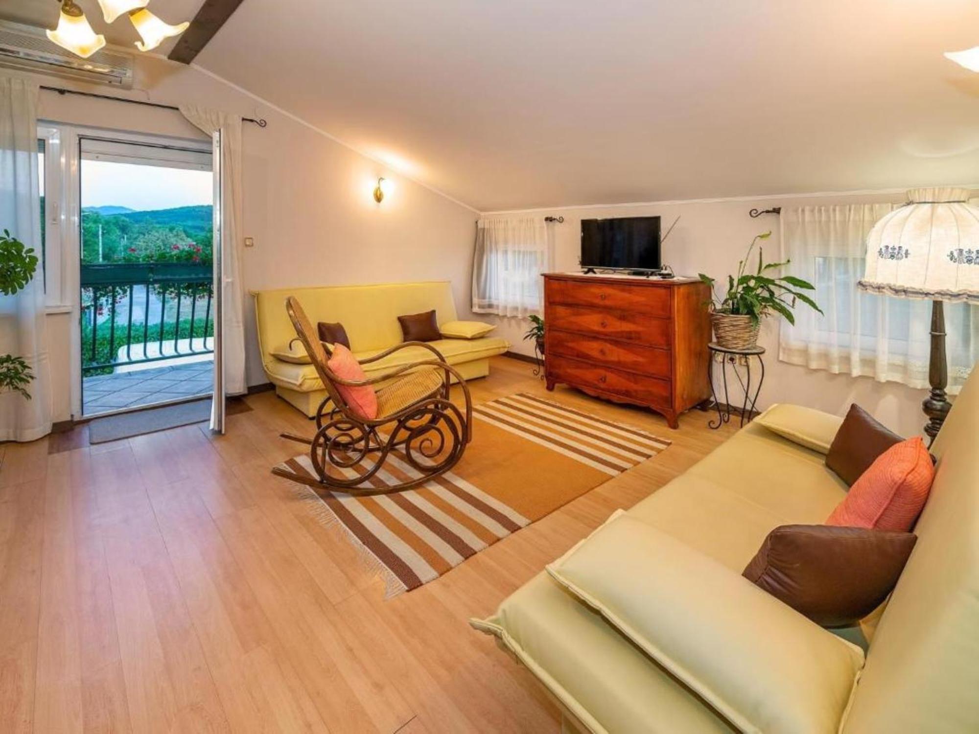 Apartments Villa Roza Drazice Номер фото