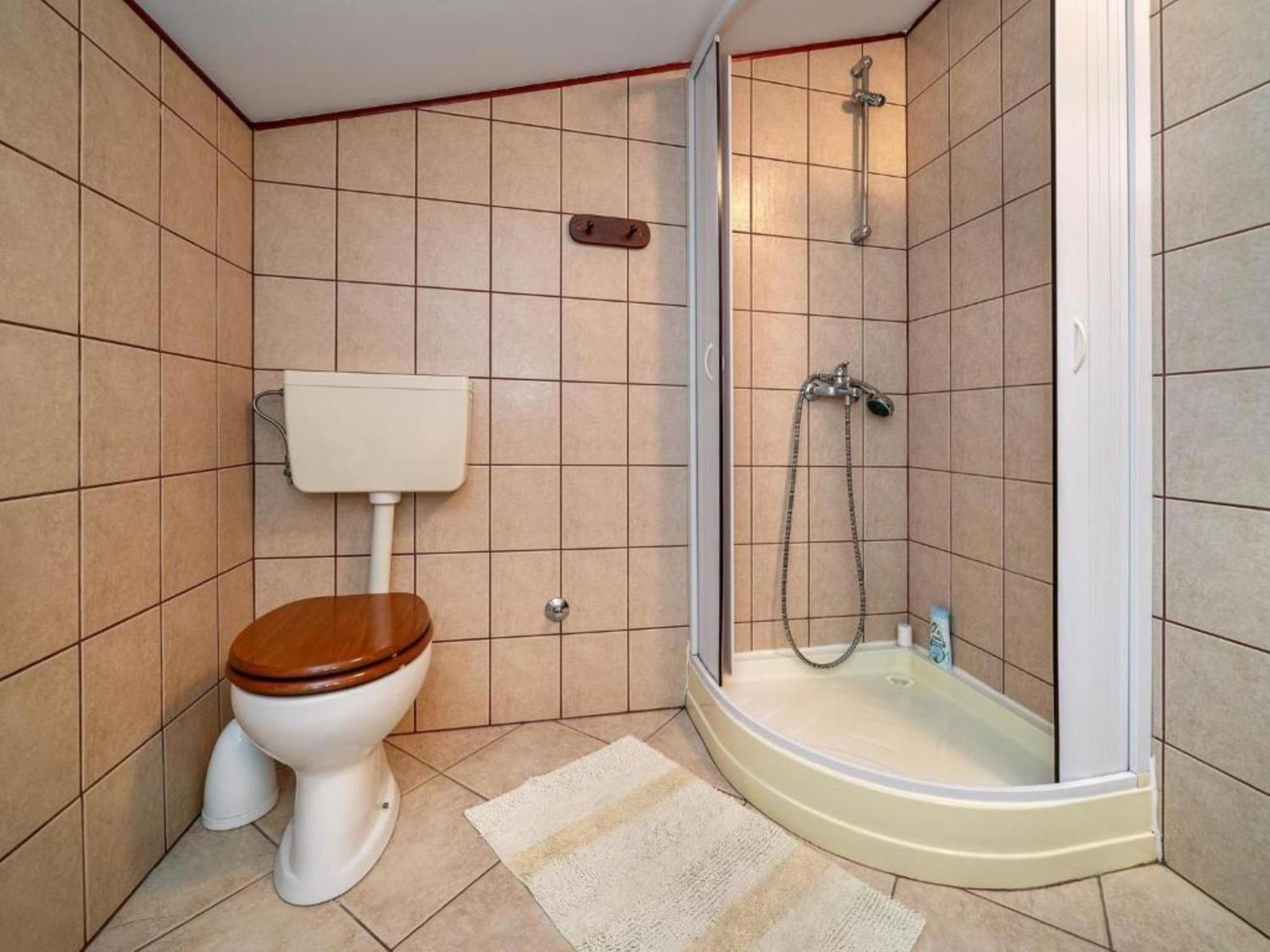 Apartments Villa Roza Drazice Номер фото