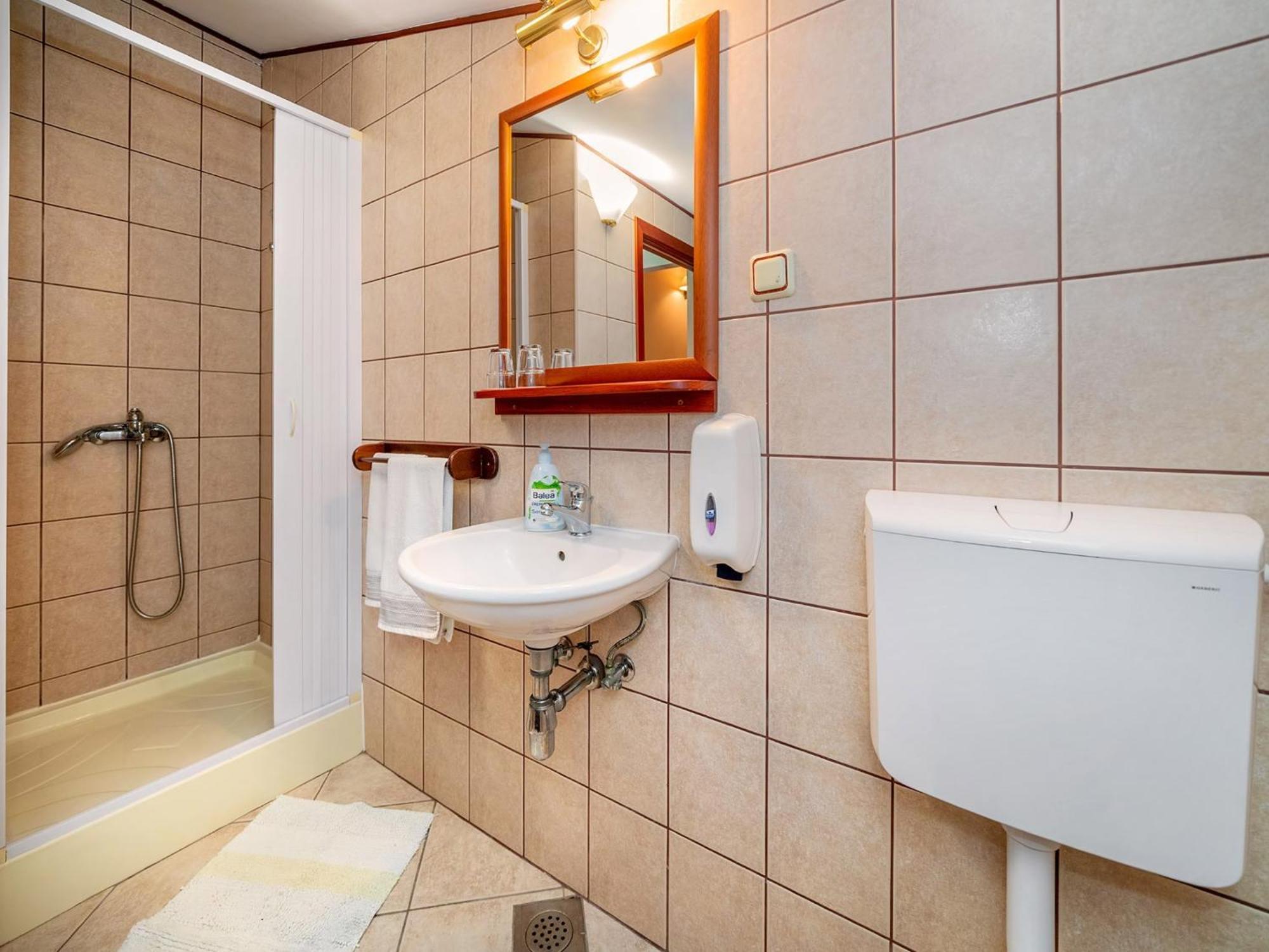 Apartments Villa Roza Drazice Номер фото