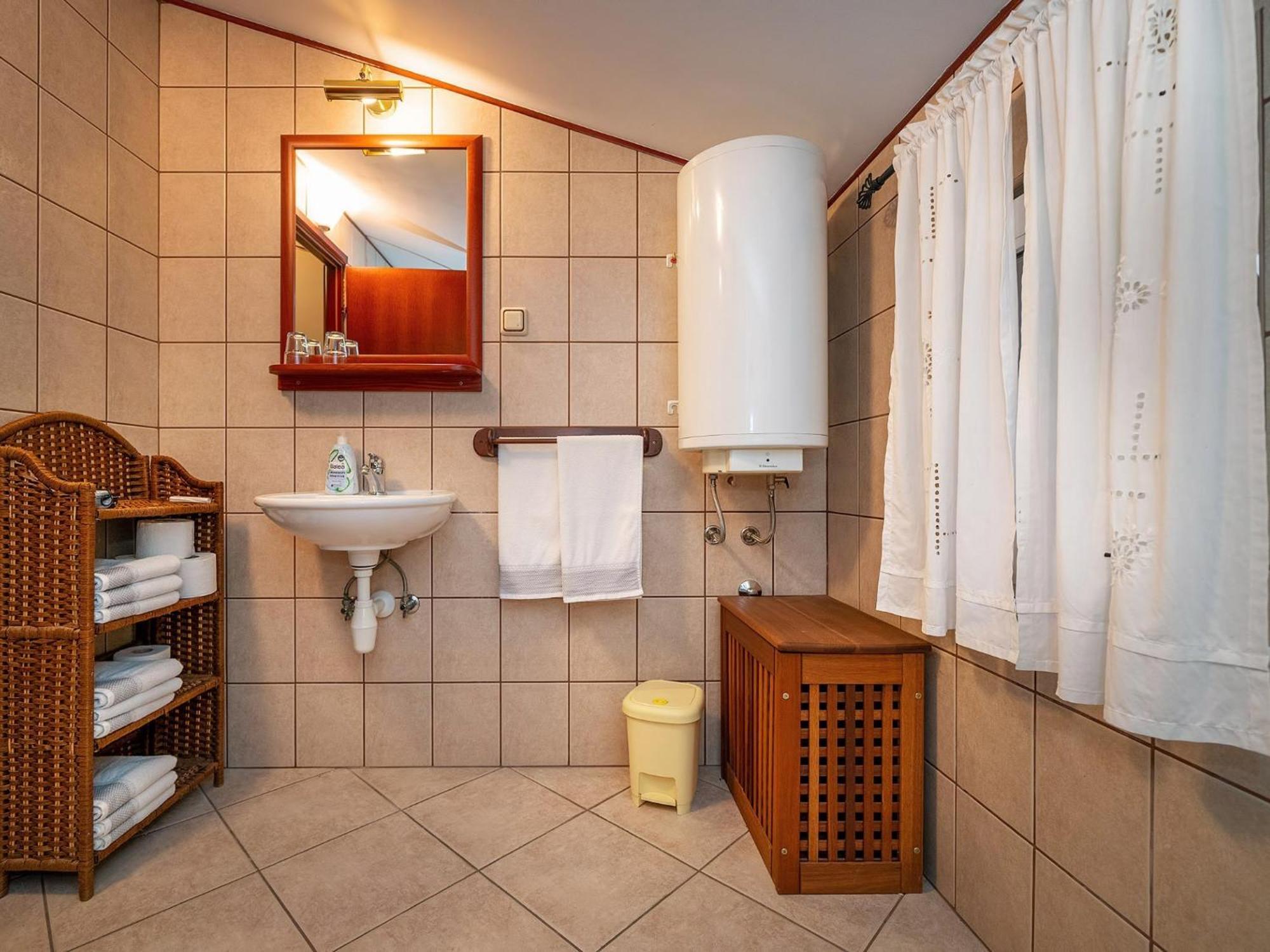 Apartments Villa Roza Drazice Номер фото